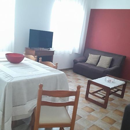 Vila Casa Farina Muxia Exteriér fotografie