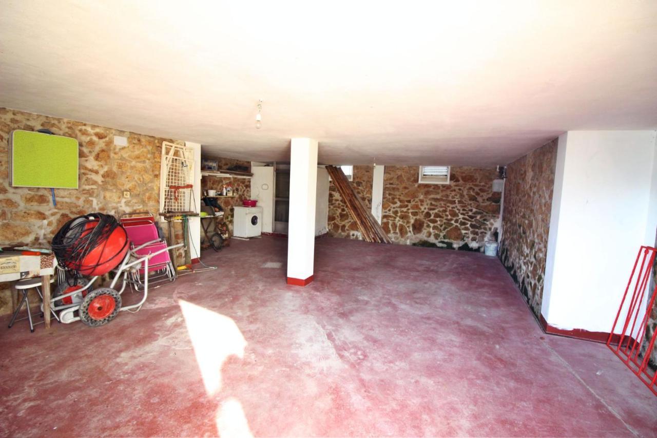 Vila Casa Farina Muxia Exteriér fotografie