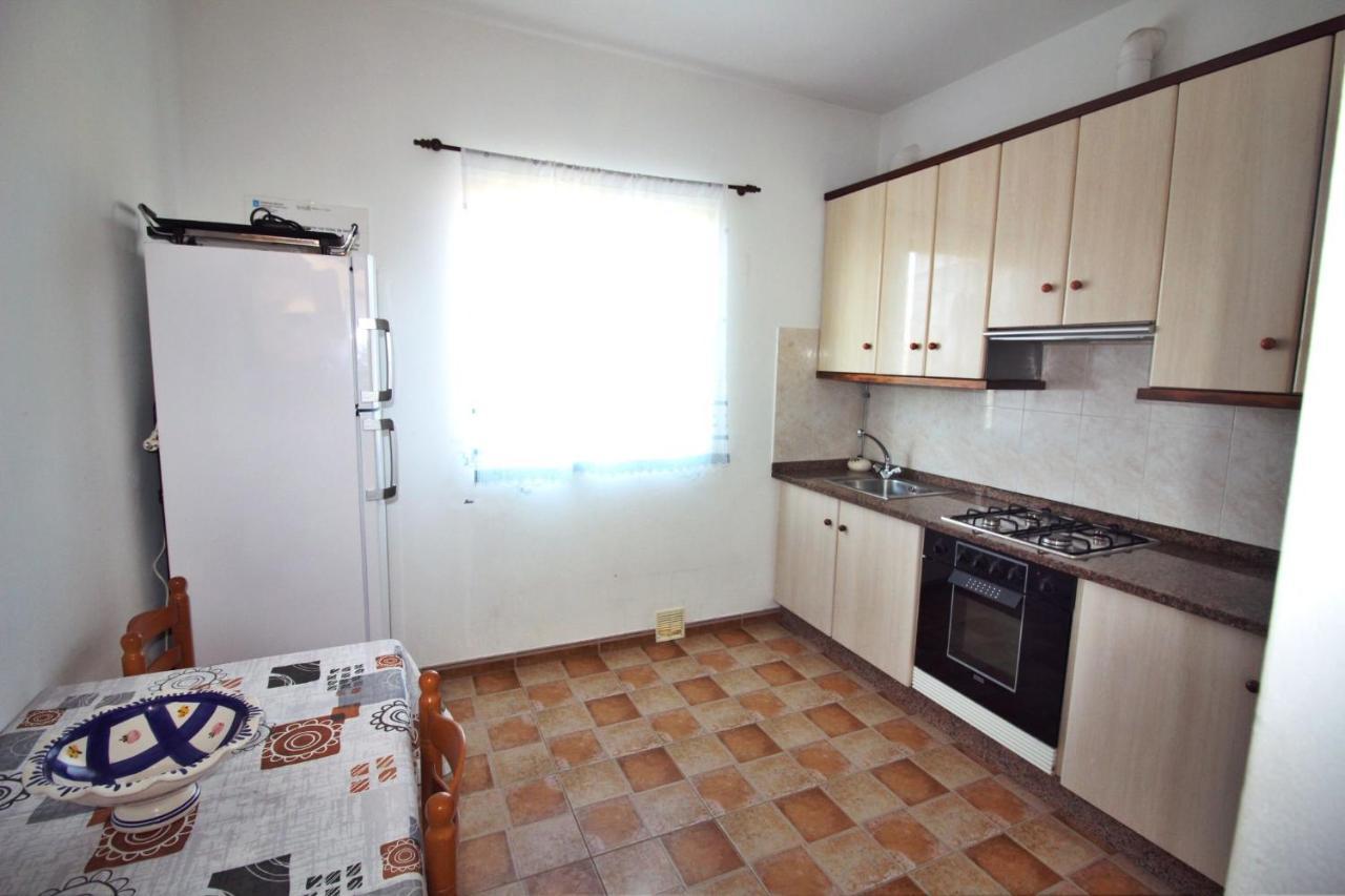 Vila Casa Farina Muxia Exteriér fotografie