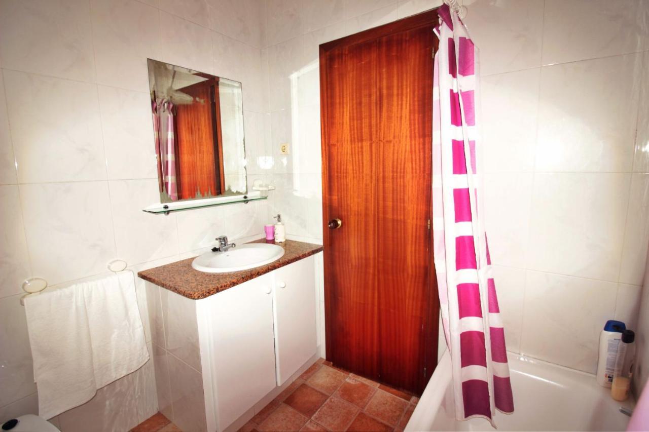Vila Casa Farina Muxia Exteriér fotografie
