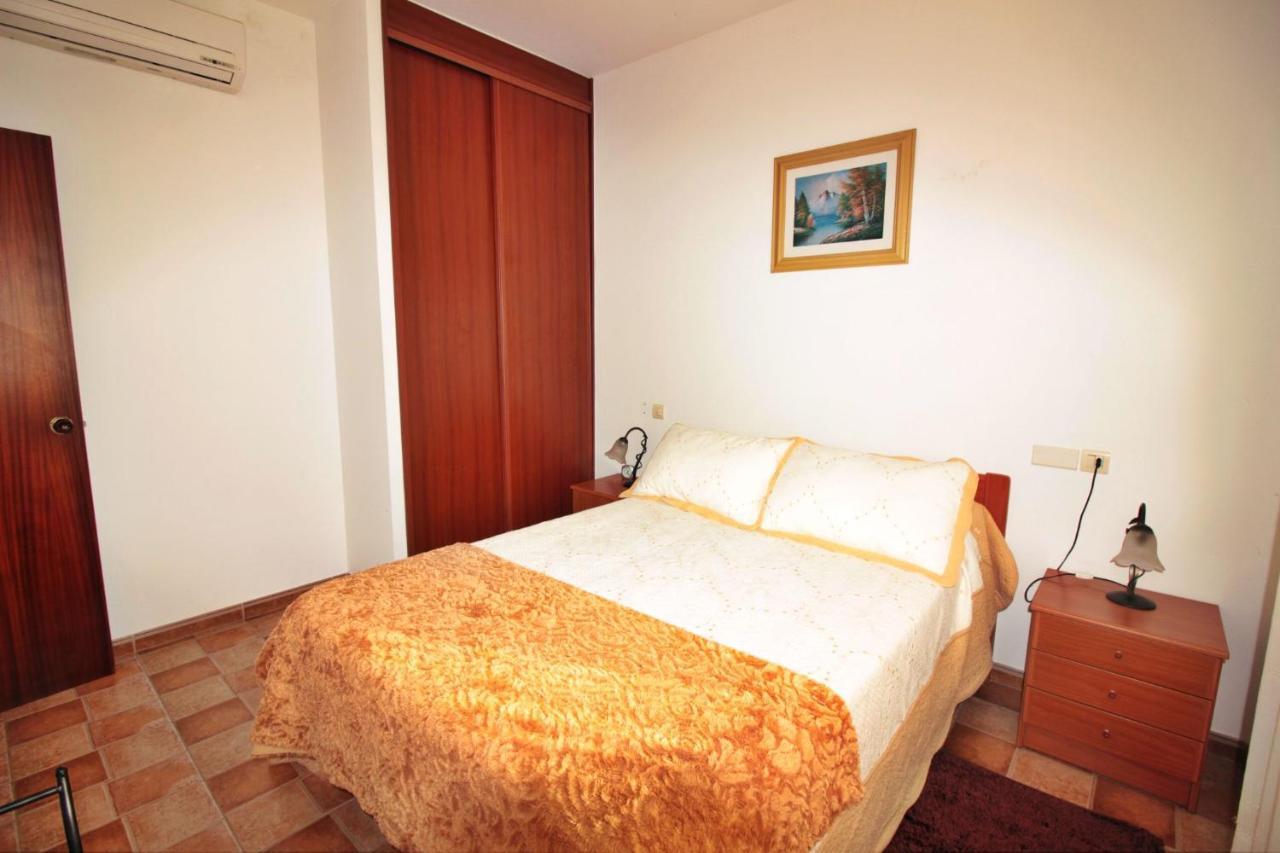 Vila Casa Farina Muxia Exteriér fotografie