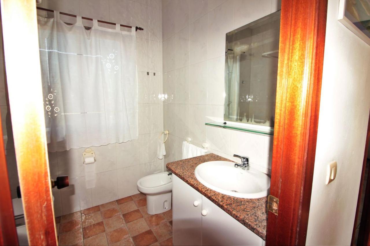 Vila Casa Farina Muxia Exteriér fotografie